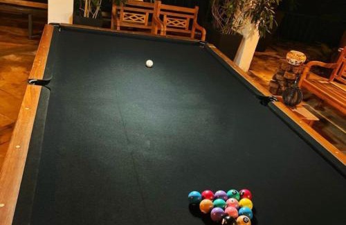 Aruana House | Barranko Dus Bakanas