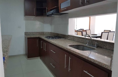 Miramar Apartment | Barranquilla * Apartamento en Miramar * Acogedor y moderno