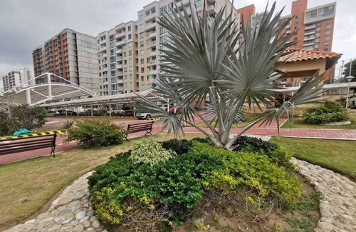 Miramar Apartment | Barranquilla * Apartamento en Miramar * Acogedor y moderno