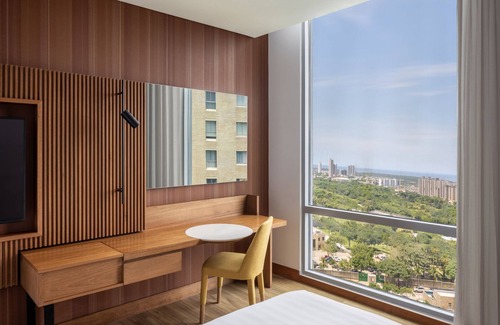Riomar Hotel | Barranquilla Marriott Hotel