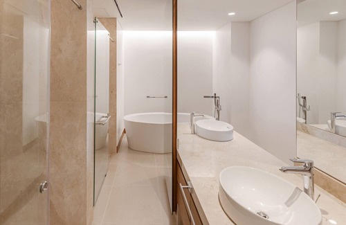Riomar Hotel | Barranquilla Marriott Hotel