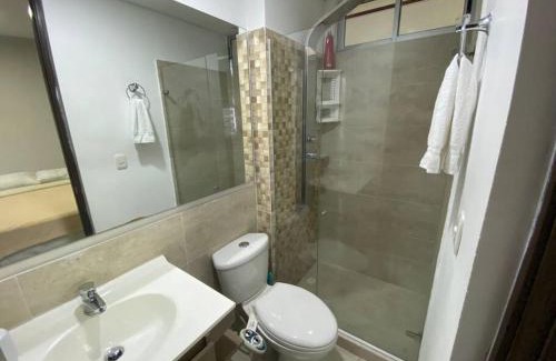 Riomar Apartment | Barranquilla Villa Campestre Malecon Rio Uninorte