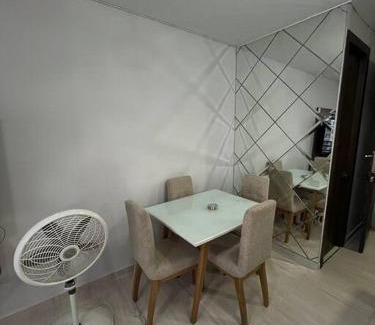 Riomar Apartment | Barranquilla Villa Campestre Malecon Rio Uninorte