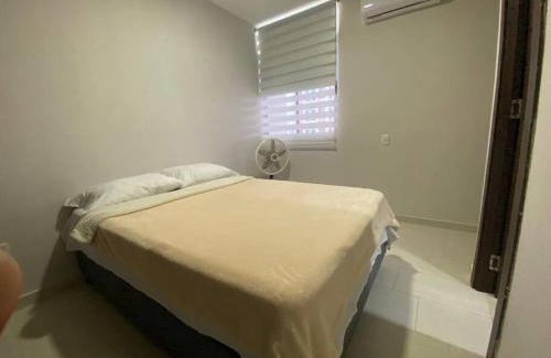Riomar Apartment | Barranquilla Villa Campestre Malecon Rio Uninorte