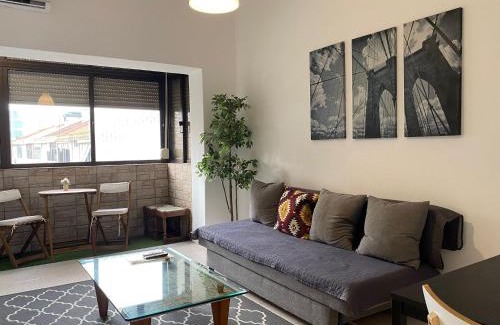 Barreiro Apartment | Barreiro Central Apartment