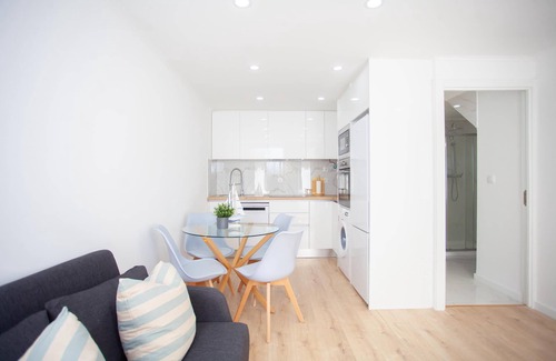 Barreiro House | Barreiro Charming House