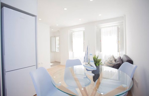 Barreiro House | Barreiro Charming House