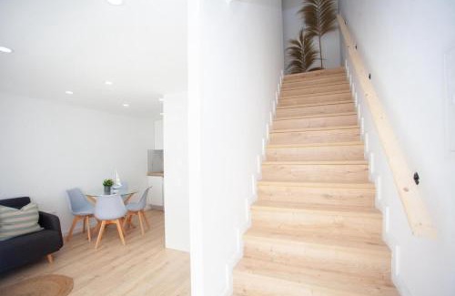 Barreiro House | Barreiro Charming House