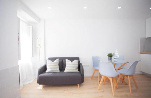Barreiro House | Barreiro Charming House