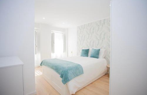 Barreiro House | Barreiro Charming House
