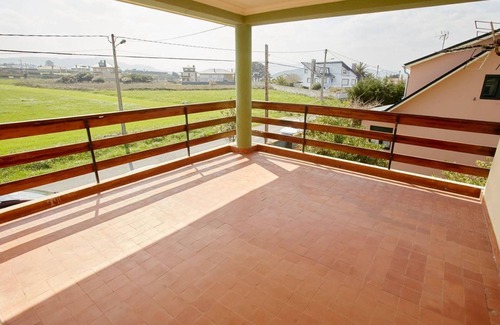 Barreiros House | Barreiros. House - Villa in 1st line of beach - Playa de Altar.