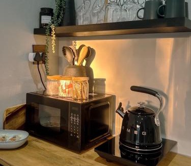 Westdene Apartment | Barrel Cottage