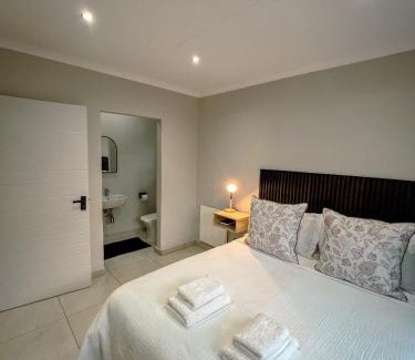 Westdene Apartment | Barrel Cottage