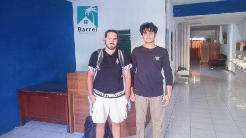 Padang House | BARREL HOMESTAY - Near Mentawai fast ferry, cooking class, transport - tour bukittinggi by nginapdipadang