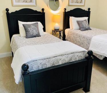 Lucas Bed & Breakfast | Barren Breeze Bed and Breakfast
