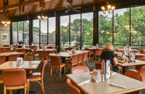 Lucas Resort | Barren River Lake State Resort Park