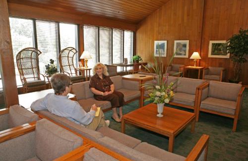 Lucas Resort | Barren River Lake State Resort Park