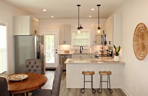 Scottsville Cottage | Barren Valley I