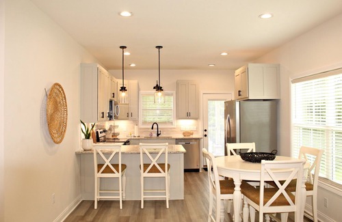 Scottsville Cottage | Barren Valley II