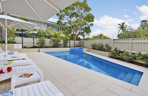Palm Beach Apartment | Barrenjoey - Iluka 16 Palm Beach
