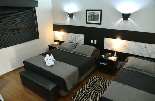 Barretos Hotel | Barretos Country Resort