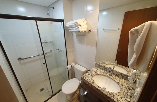 Barretos Hotel | Barretos Country Resort