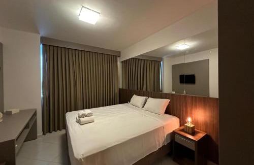 Barretos Apartment | Barretos Park Hotel, Parque do Peão de Barretos