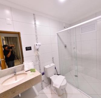 Barretos Apartment | Barretos Thermas Park