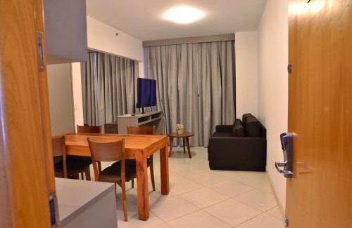 Barretos Apartment | Barretos Thermas Park