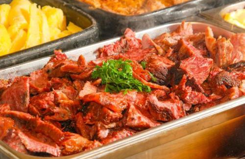 Barretos Hotel | Barretos Thermas Resort