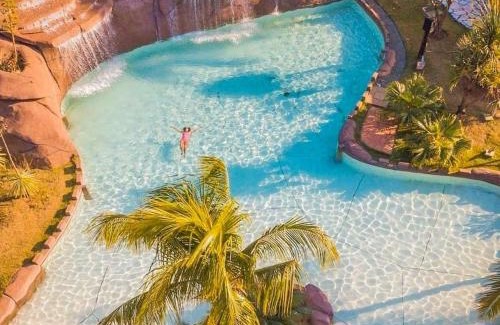 Barretos Hotel | Barretos Thermas Resort