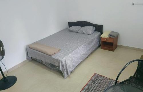Suva House | Barrett Accommodation Rooms