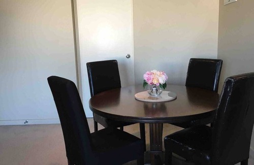 Napier Apartment | Barretts in the City
