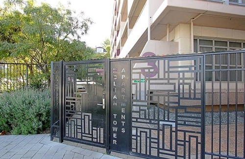 Napier Apartment | Barretts in the City
