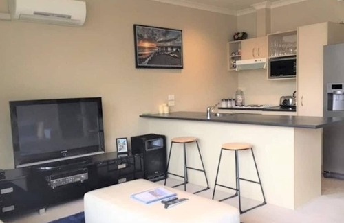 Napier Apartment | Barretts in the City