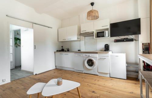 Minimes - Barriere de Paris Apartment | Barrière naturelle