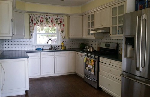 Shanty Bay Cottage | Barrie Kempenfelt Bay Waterfront Cottage(Muskoka by the City)