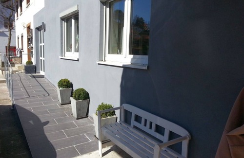 Unterallgau Apartment | * barrier-free * an apartment without obstacles