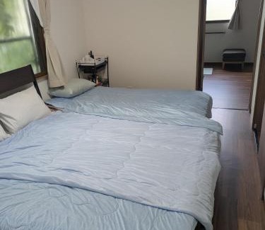 Tsurumi Ward House | Barrier Free Guesthouse Support Included