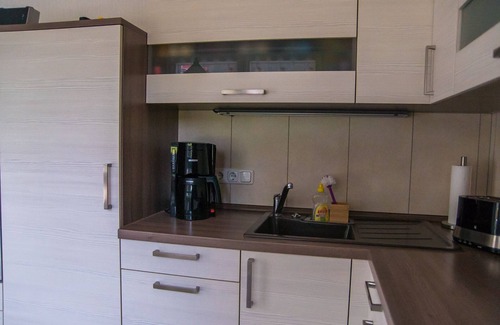 Sandau House | Barrier-free relaxation in a quiet location near the Elbe, the Altmarkt