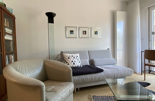 Hildesheim District Apartment | Barrier-free vacation apartment Charming and close to the fair