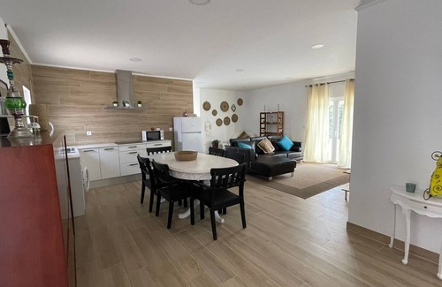 Sao Pedro da Cadeira House | Barrier House (Ericeira)
