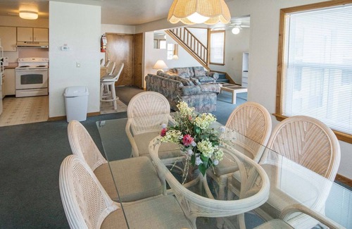 Duck Resort | Barrier Island Station Cozy 2Bedroom