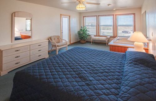 Duck Resort | Barrier Island Station Cozy 2Bedroom
