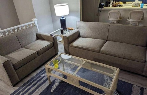 Duck Resort | Barrier Island Station 1