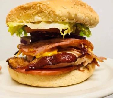 Barriere Hotel | Barriere Motor Inn-BMI