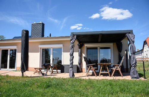 Zerbst/Anhalt Apartment | Barrierefreie Ferienwohnung Trüben (Zerbst/Anhalt)