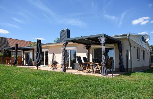 Zerbst/Anhalt Apartment | Barrierefreie Ferienwohnung Trüben (Zerbst/Anhalt)