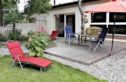 Gormin Apartment | Barrierefreie Ferienwohnung Godhans