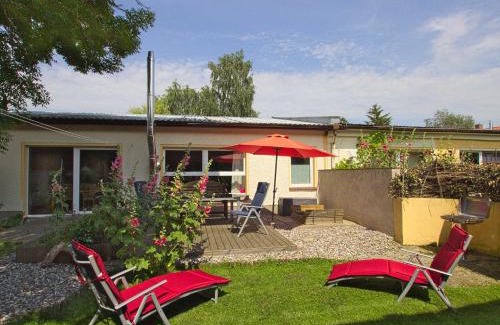 Gormin Apartment | Barrierefreie Ferienwohnung Godhans